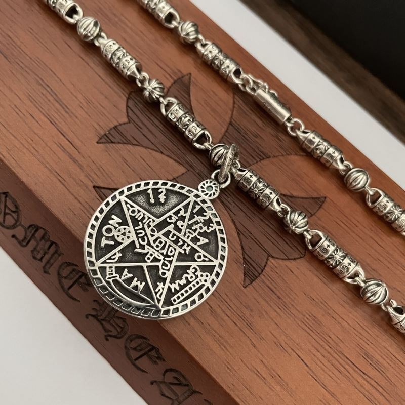 Chrome Hearts Necklaces